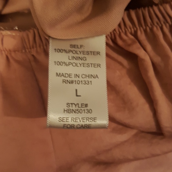 Romper - Picture 3 of 3